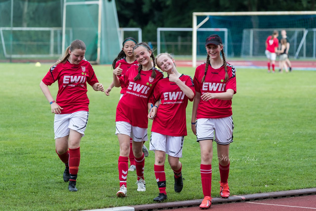 Bild 131 - Loewinnen-Cup